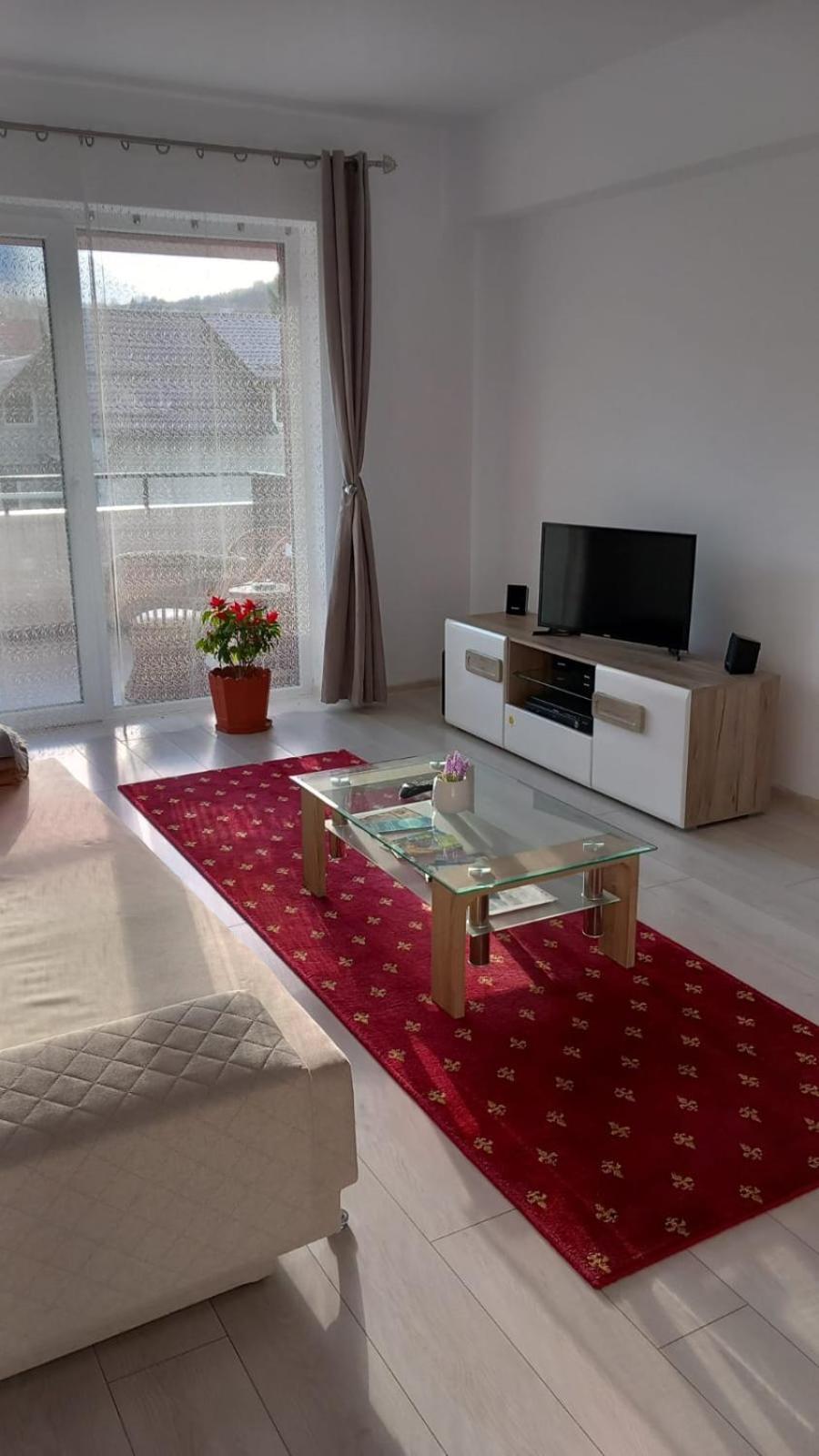 Piatra Craiului Residence Zărneşti Exterior foto